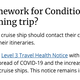 Image for article titled CDC Lifts Covid-19 Ban on Cruises, but Still Recommends People Steer Clear of Cruises